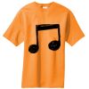 Core Blend Pocket Tee Thumbnail