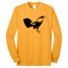 Long Sleeve Core Blend Tee Thumbnail