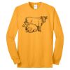 Long Sleeve Core Blend Tee Thumbnail