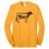 Long Sleeve Core Blend Tee Thumbnail