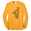Long Sleeve Core Blend Tee Thumbnail