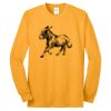 Long Sleeve Core Blend Tee Thumbnail