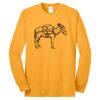 Long Sleeve Core Blend Tee Thumbnail