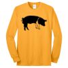 Long Sleeve Core Blend Tee Thumbnail
