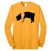 Long Sleeve Core Blend Tee Thumbnail
