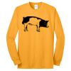 Long Sleeve Core Blend Tee Thumbnail