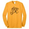 Long Sleeve Core Blend Tee Thumbnail