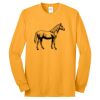 Long Sleeve Core Blend Tee Thumbnail