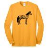Long Sleeve Core Blend Tee Thumbnail