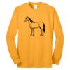 Long Sleeve Core Blend Tee Thumbnail