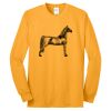 Long Sleeve Core Blend Tee Thumbnail