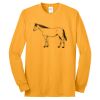 Long Sleeve Core Blend Tee Thumbnail