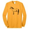 Long Sleeve Core Blend Tee Thumbnail