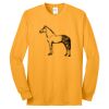 Long Sleeve Core Blend Tee Thumbnail