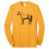 Long Sleeve Core Blend Tee Thumbnail