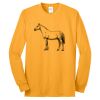 Long Sleeve Core Blend Tee Thumbnail