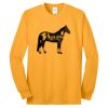 Long Sleeve Core Blend Tee Thumbnail