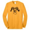 Long Sleeve Core Blend Tee Thumbnail
