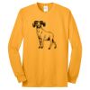 Long Sleeve Core Blend Tee Thumbnail