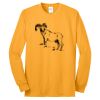 Long Sleeve Core Blend Tee Thumbnail