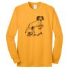 Long Sleeve Core Blend Tee Thumbnail