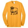 Long Sleeve Core Blend Tee Thumbnail