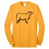 Long Sleeve Core Blend Tee Thumbnail