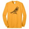 Long Sleeve Core Blend Tee Thumbnail