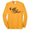 Long Sleeve Core Blend Tee Thumbnail