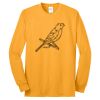 Long Sleeve Core Blend Tee Thumbnail