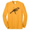 Long Sleeve Core Blend Tee Thumbnail