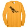 Long Sleeve Core Blend Tee Thumbnail