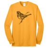 Long Sleeve Core Blend Tee Thumbnail