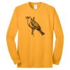 Long Sleeve Core Blend Tee Thumbnail