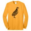 Long Sleeve Core Blend Tee Thumbnail