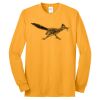 Long Sleeve Core Blend Tee Thumbnail