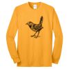 Long Sleeve Core Blend Tee Thumbnail