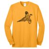 Long Sleeve Core Blend Tee Thumbnail
