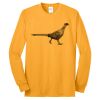 Long Sleeve Core Blend Tee Thumbnail