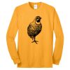 Long Sleeve Core Blend Tee Thumbnail
