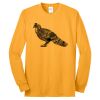Long Sleeve Core Blend Tee Thumbnail