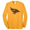 Long Sleeve Core Blend Tee Thumbnail