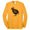 Long Sleeve Core Blend Tee Thumbnail