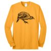 Long Sleeve Core Blend Tee Thumbnail