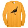 Long Sleeve Core Blend Tee Thumbnail