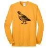 Long Sleeve Core Blend Tee Thumbnail