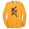 Long Sleeve Core Blend Tee Thumbnail