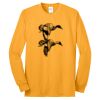 Long Sleeve Core Blend Tee Thumbnail