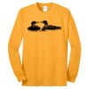 Long Sleeve Core Blend Tee Thumbnail