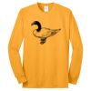 Long Sleeve Core Blend Tee Thumbnail